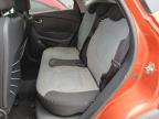 2014 RENAULT CAPTURD-QU for sale at Copart PETERLEE
