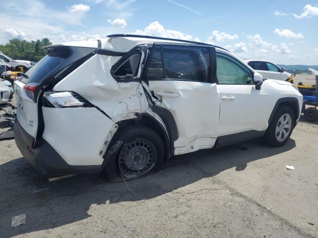  TOYOTA RAV4 2020 Biały