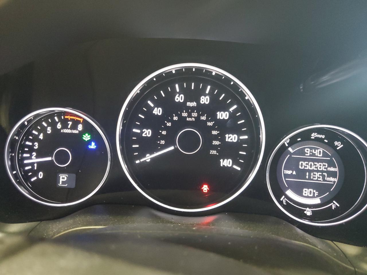 2022 Honda Hr-V Sport VIN: 3CZRU6H16NM707436 Lot: 64811565