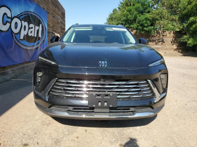  BUICK ENVISION 2024 Czarny