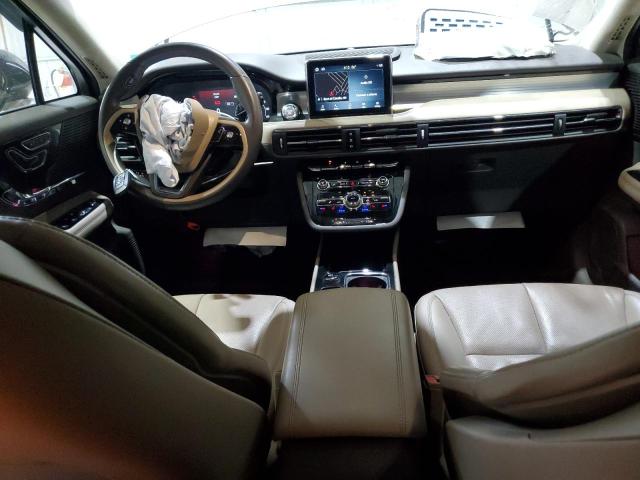  LINCOLN CORSAIR 2021 Gold