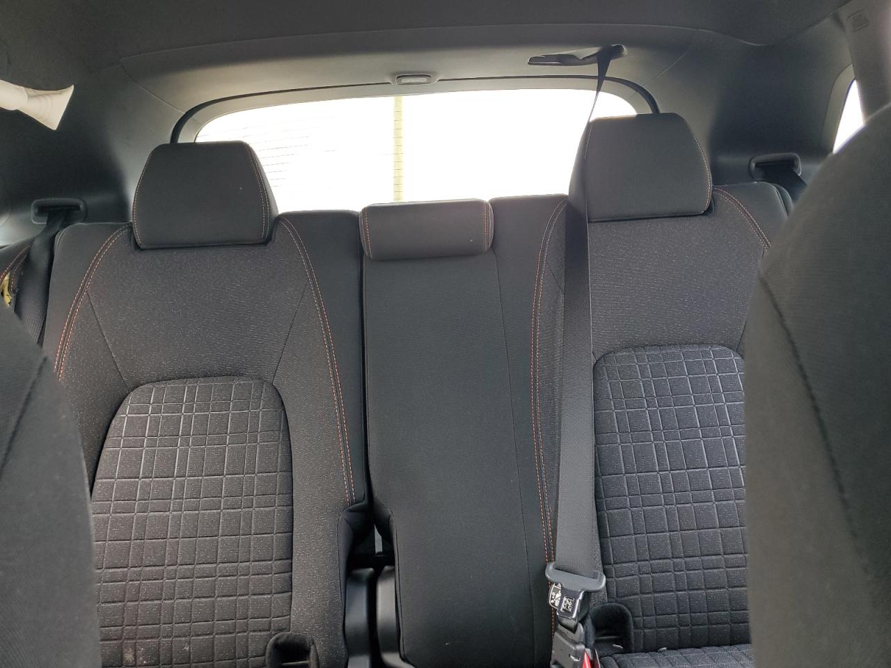 2025 Honda Hr-V Sport VIN: 3CZRZ2H55SM728884 Lot: 64585565