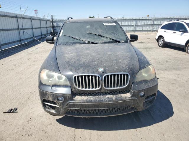  BMW X5 2012 Czarny