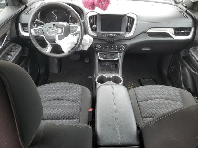  GMC TERRAIN 2024 Czarny