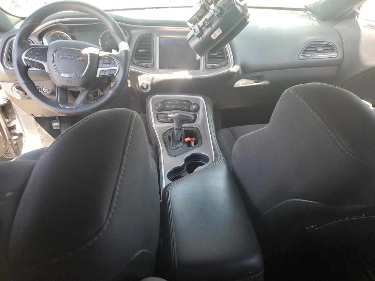 2019 Dodge Challenger R/T VIN: 2C3CDZBT9KH612682 Lot: 65589325