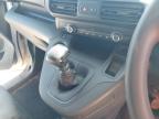 2022 VAUXHALL COMBO 2000 for sale at Copart BRISTOL