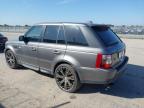 2008 LAND ROVER RANGE ROVE for sale at Copart YORK