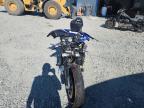 2006 SUZUKI GSX-R750 K6   for sale at Copart NC - MEBANE