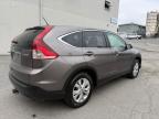 2012 HONDA CR-V EX   for sale at Copart MA - NORTH BOSTON