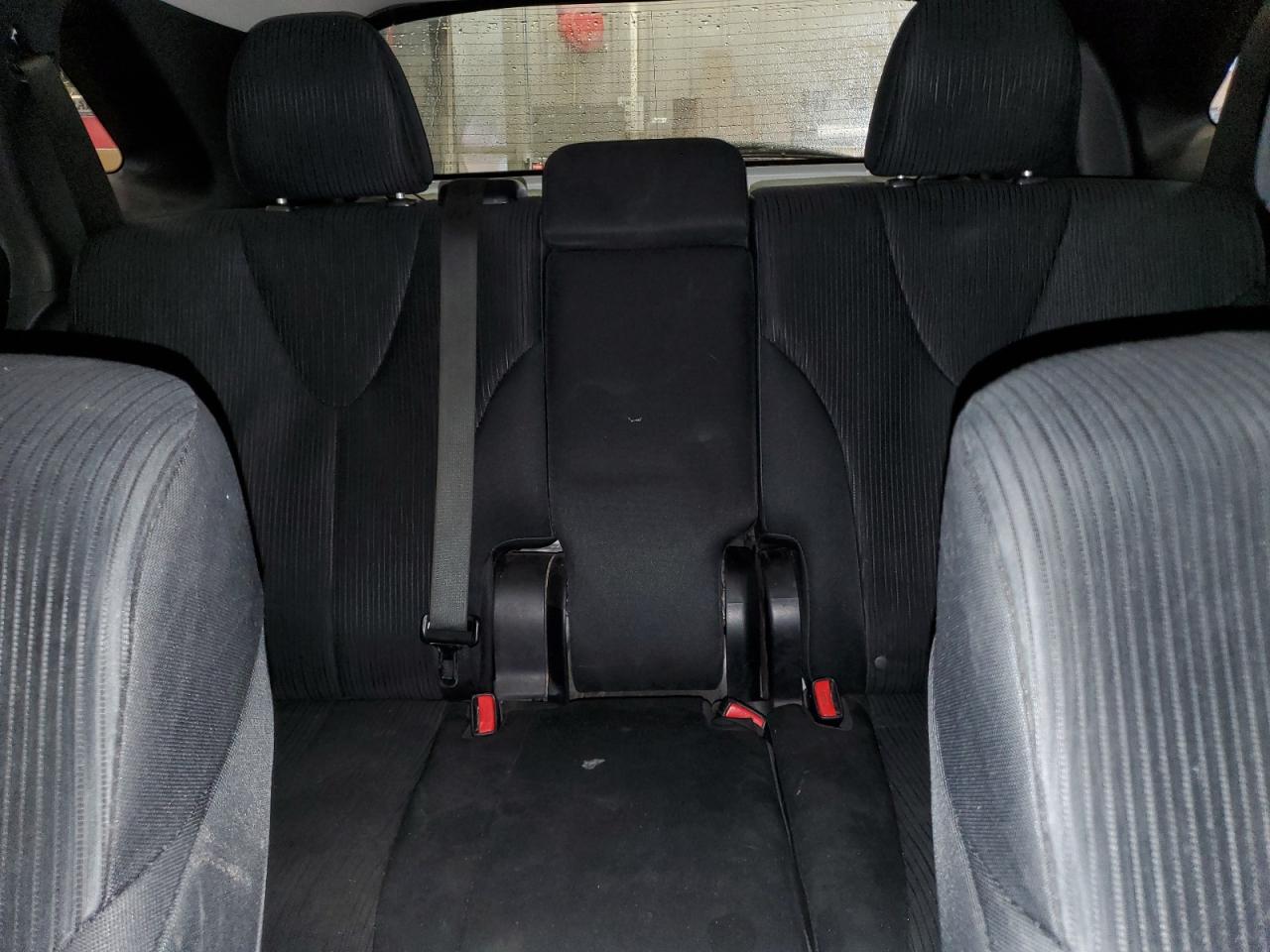2013 Toyota Venza Le VIN: 4T3BK3BB6DU093286 Lot: 65068315