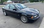 2001 BMW 530 I   for sale at Copart PA - SCRANTON
