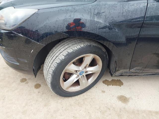 2010 FORD FOCUS ZETE