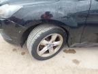 2010 FORD FOCUS ZETE for sale at Copart SANDY