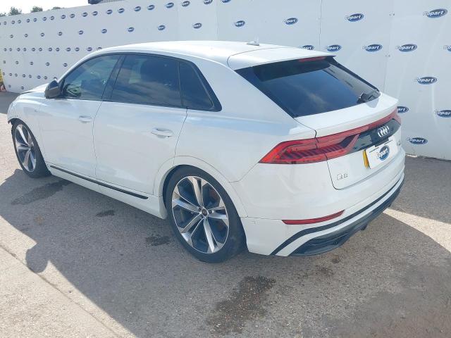 2022 AUDI Q8 SLN BLK