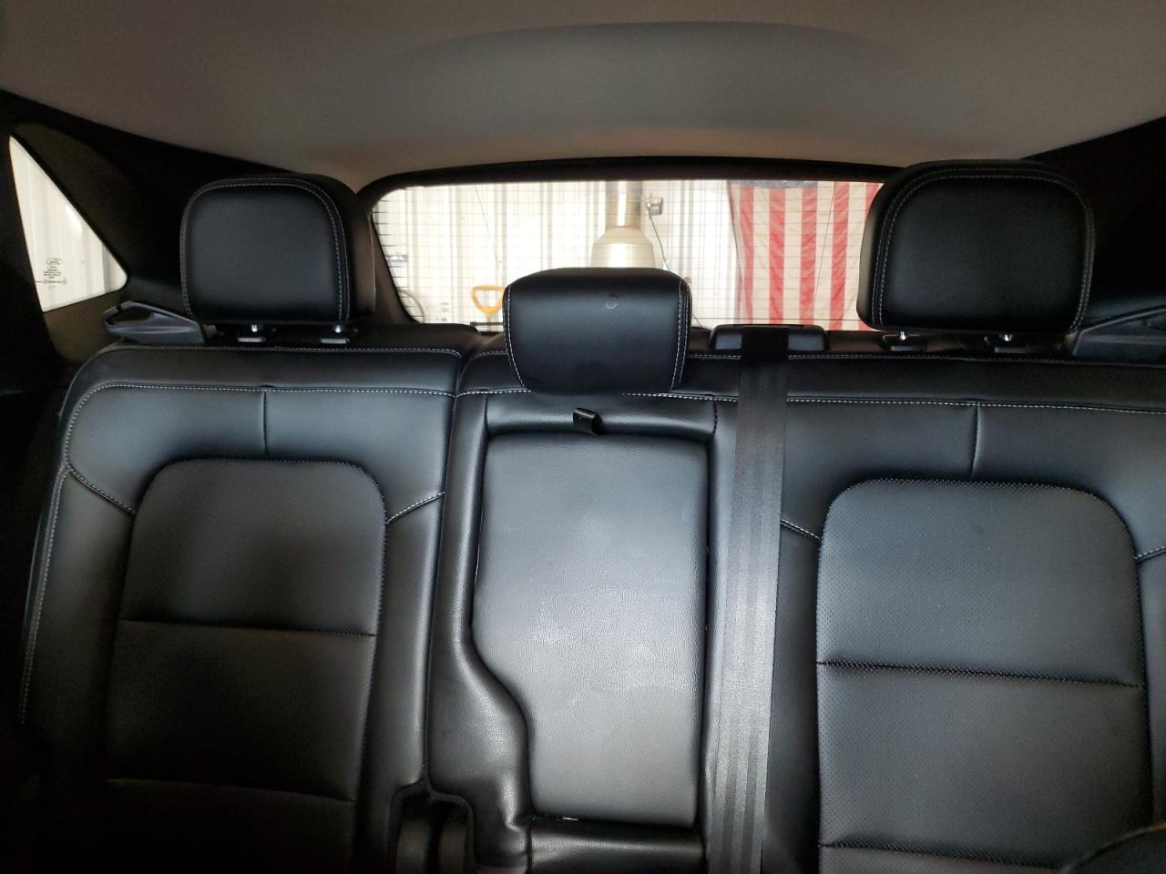 2022 Ford Escape Sel VIN: 1FMCU9H60NUA59009 Lot: 66444155