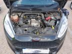 2017 FORD FIESTA ST- for sale at Copart SANDWICH