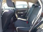 2007 SUBARU IMPREZA R for sale at Copart NEWBURY