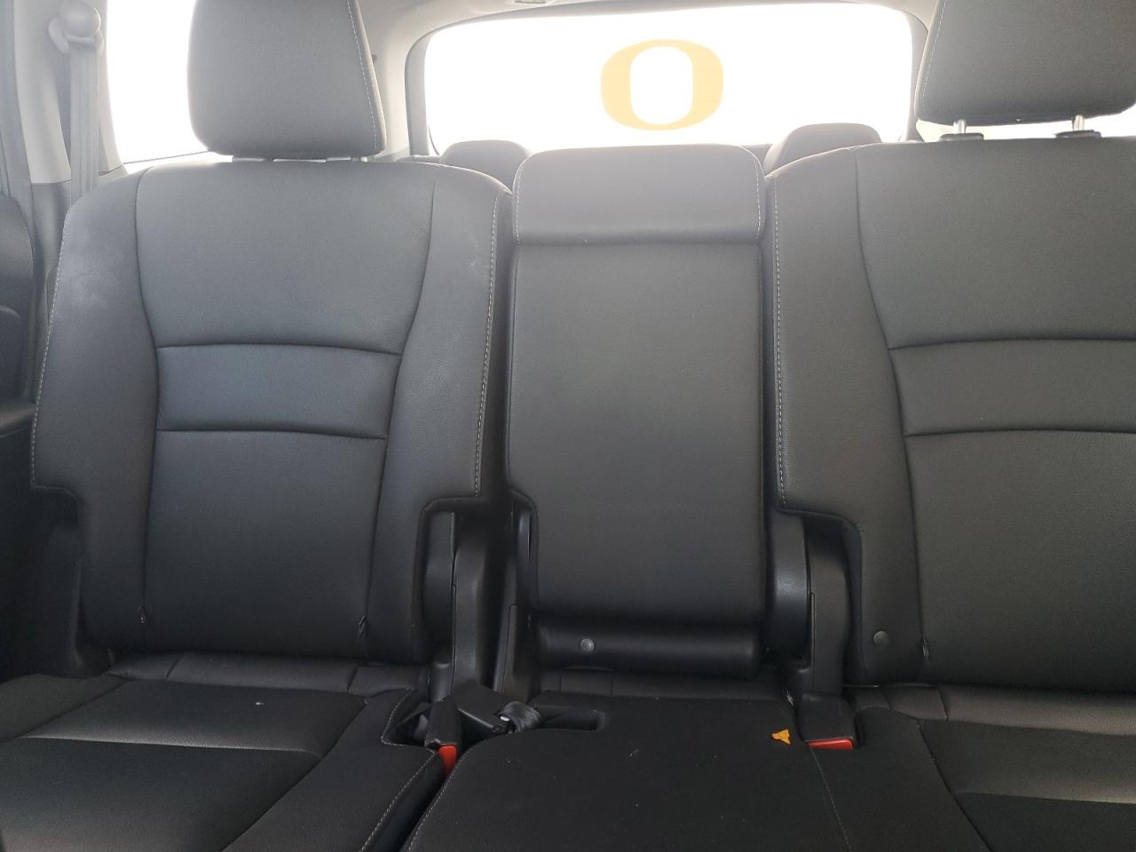 2021 Honda Pilot Se VIN: 5FNYF6H23MB085708 Lot: 65478245