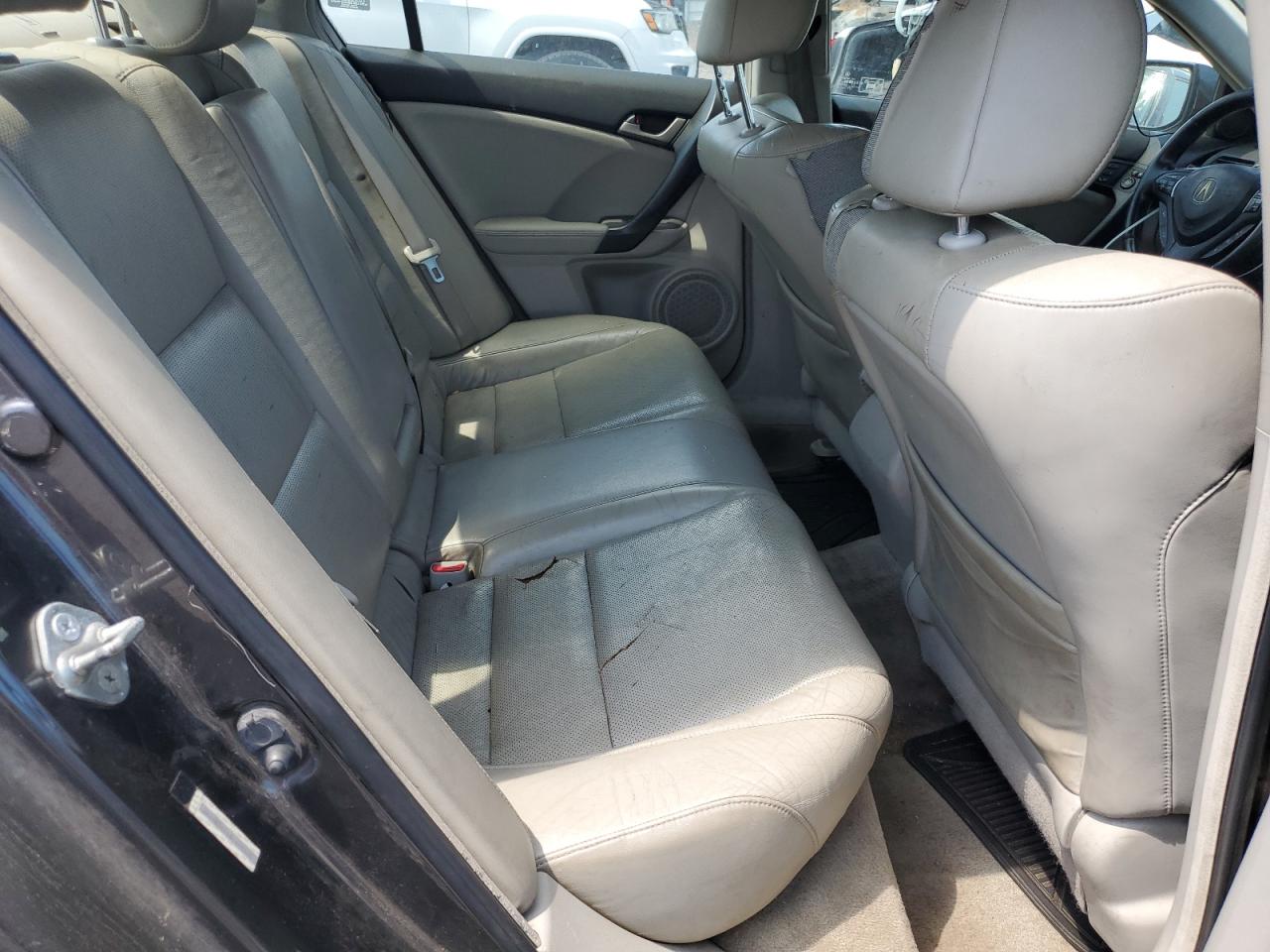 2009 Acura Tsx VIN: JH4CU26669C005206 Lot: 66157495