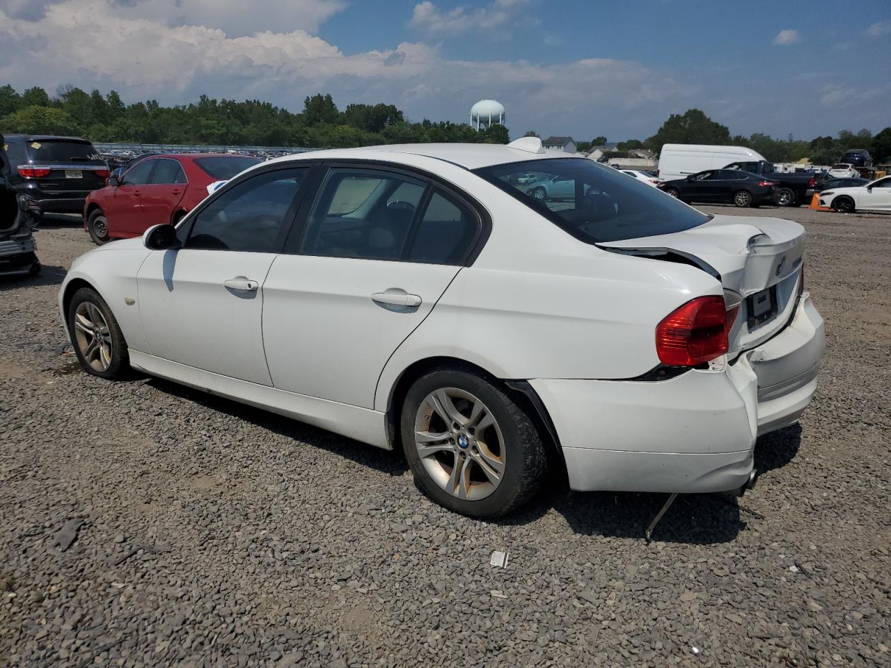 wbavc73508kx92838 WBAVC73508KX92838 2008 BMW 328 Xi Sulev