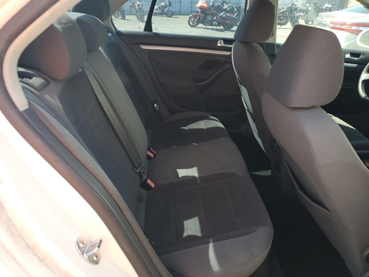 2009 Volkswagen Jetta S VIN: 3VWJZ71K09M082306 Lot: 65079345