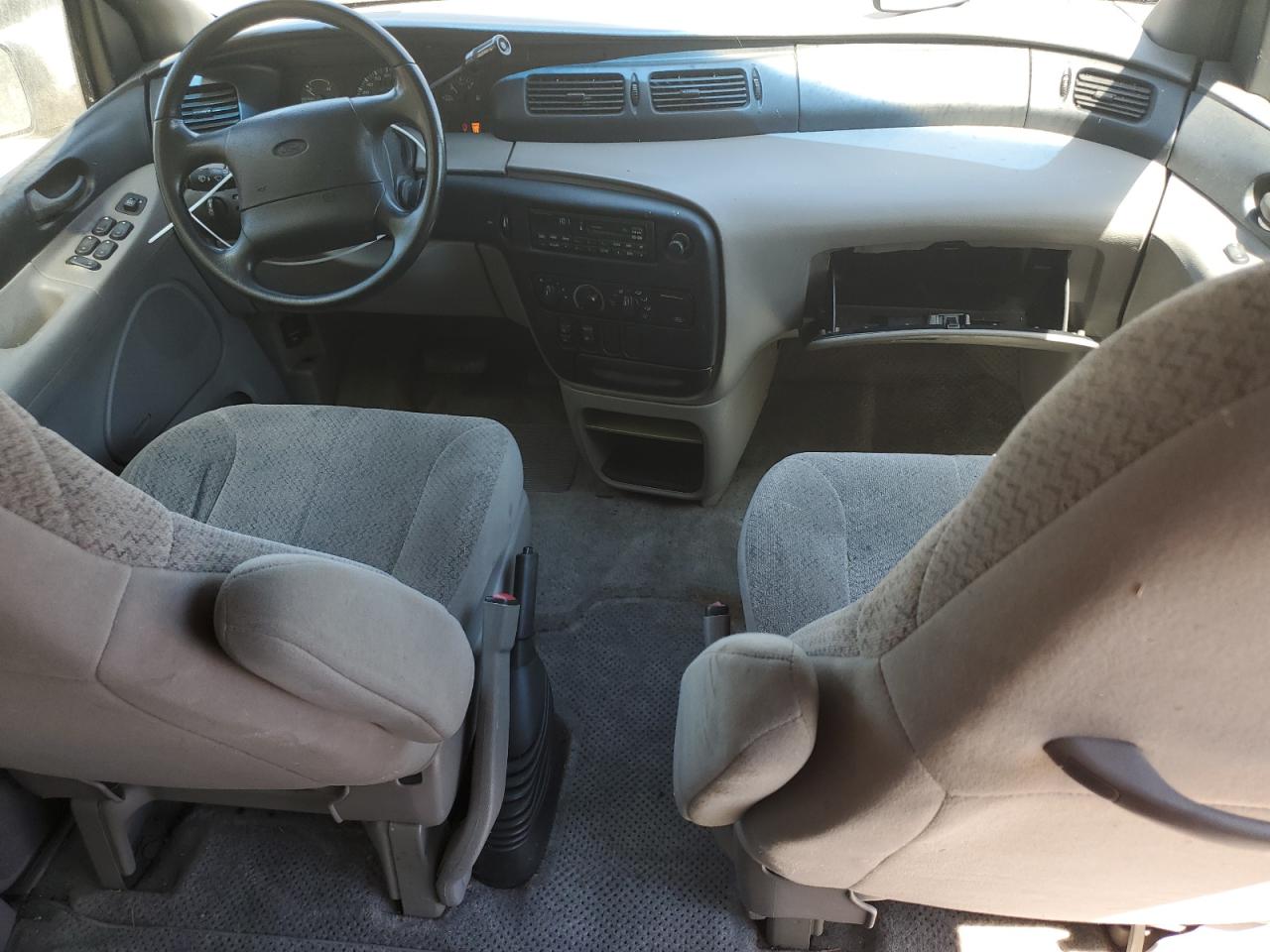 2fmda51u3wba56210 2FMDA51U3WBA56210 1998 Ford Windstar Wagon