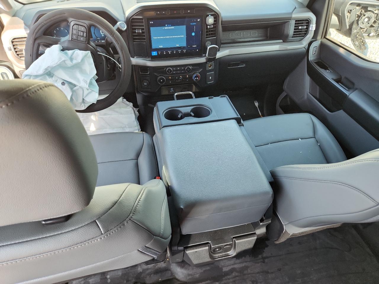 2019 Ford F150 Xl VIN: 1FTEW1KP5RKE47283 Lot: 65404525