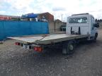 2020 FIAT DUCATO 35 for sale at Copart YORK