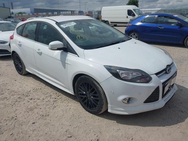 2014 FORD FOCUS ZETE