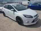 2014 FORD FOCUS ZETE for sale at Copart CORBY