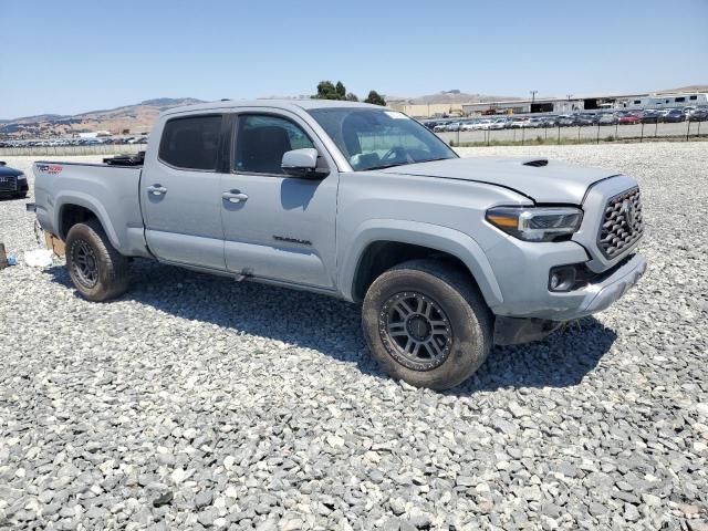  TOYOTA TACOMA 2020 Szary