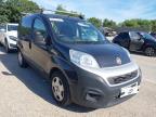 2021 FIAT FIORINO 16 for sale at Copart SANDWICH