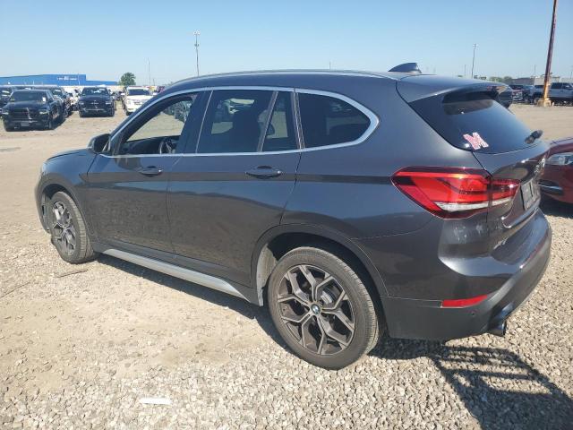  BMW X1 2021 Szary