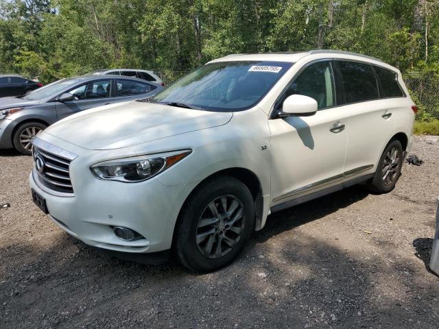 2015 INFINITI QX60    à vendre chez Copart ON - COOKSTOWN
