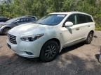 2015 INFINITI QX60    à vendre chez Copart ON - COOKSTOWN