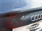 2007 AUDI A4 S LINE TDI 140 AUTO  for sale at Copart WOLVERHAMPTON