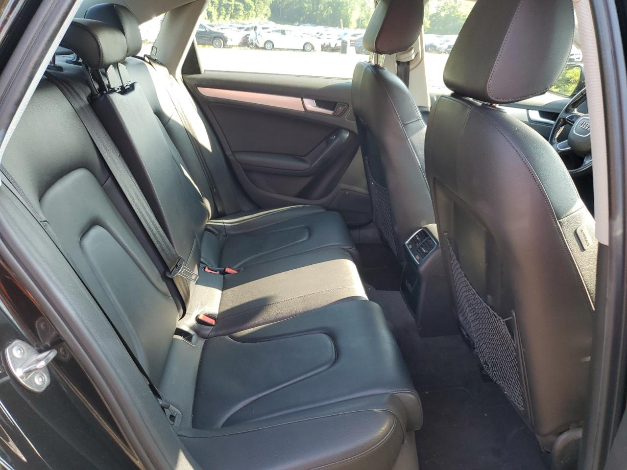 2015 Audi A4 Premium VIN: WAUBFAFL6FN042504 Lot: 63694125