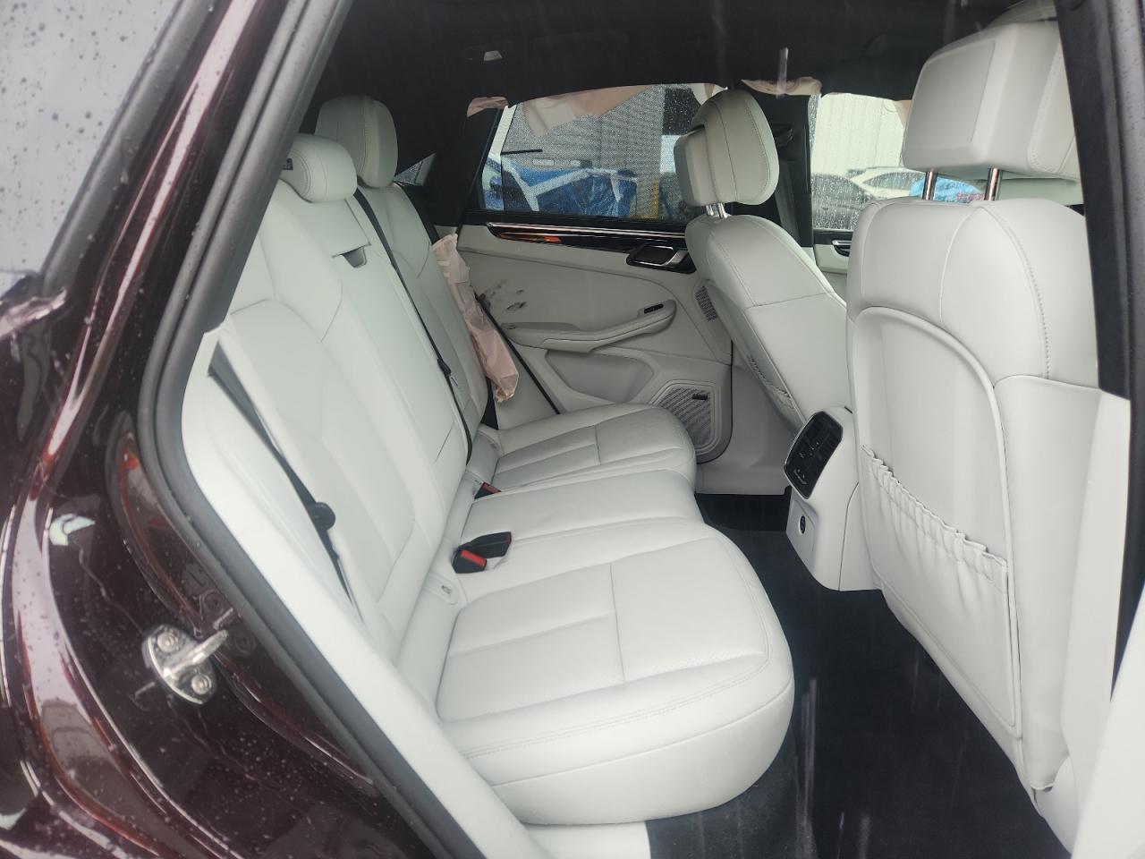 2023 Porsche Macan S VIN: WP1AG2A50PLB35802 Lot: 63011905