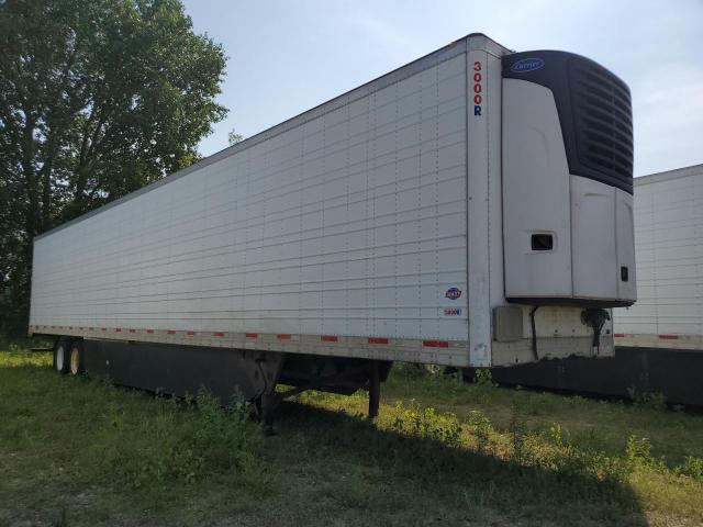 2013 Utility Vs2Ra Refrigerated Van Trailer