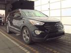 2015 HYUNDAI SANTA FE GLS   for sale at Copart MN - MINNEAPOLIS