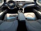 2018 TOYOTA CAMRY L   for sale at Copart CT - HARTFORD SPRINGFIELD