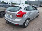 2012 FORD FOCUS TITA for sale at Copart BRISTOL