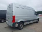 2019 MERCEDES BENZ SPRINTER 3 for sale at Copart WHITBURN