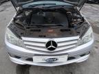 2009 MERCEDES BENZ C220 SPORT for sale at Copart CHESTER