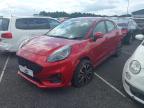 2020 FORD PUMA ST-LI for sale at Copart SANDTOFT
