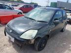 2005 FORD FIESTA ZET for sale at Copart BRISTOL