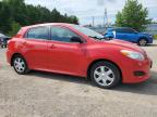 2010 TOYOTA COROLLA MATRIX    for sale at Copart ON - LONDON