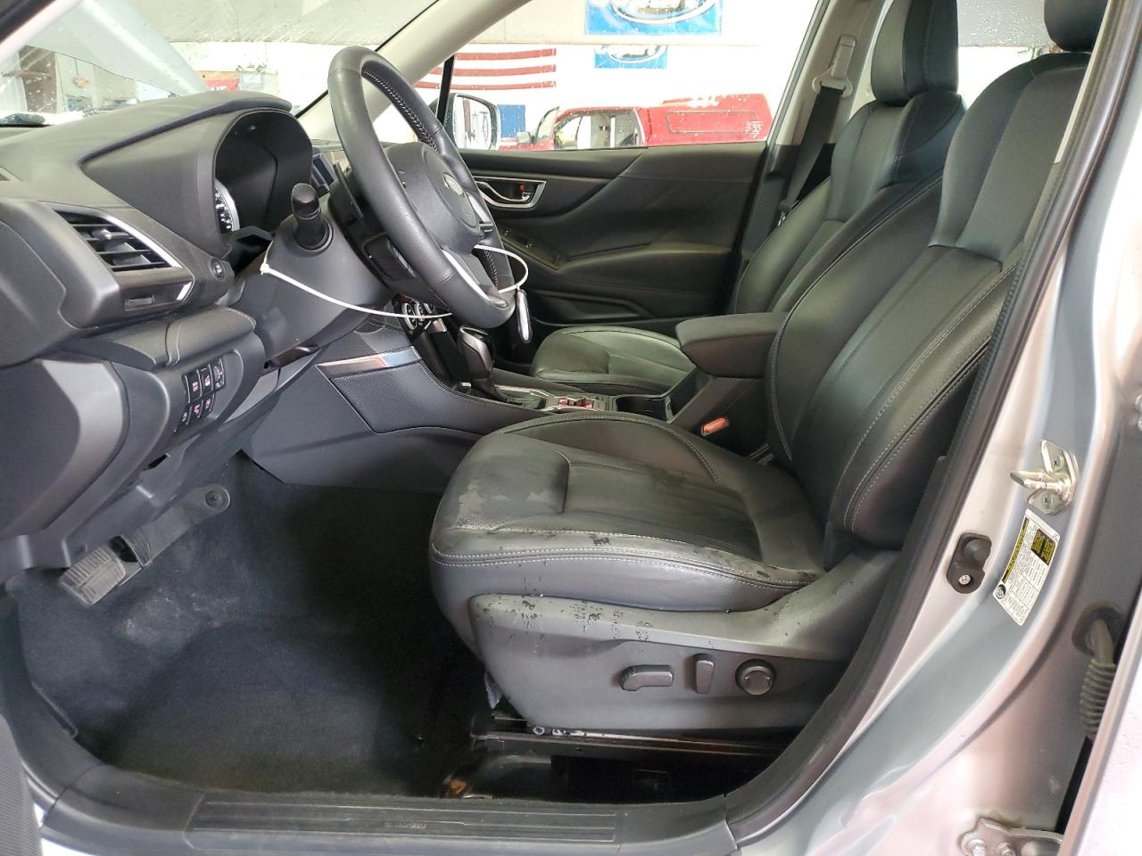 2021 Subaru Forester Touring VIN: JF2SKAXC8MH461092 Lot: 63675875