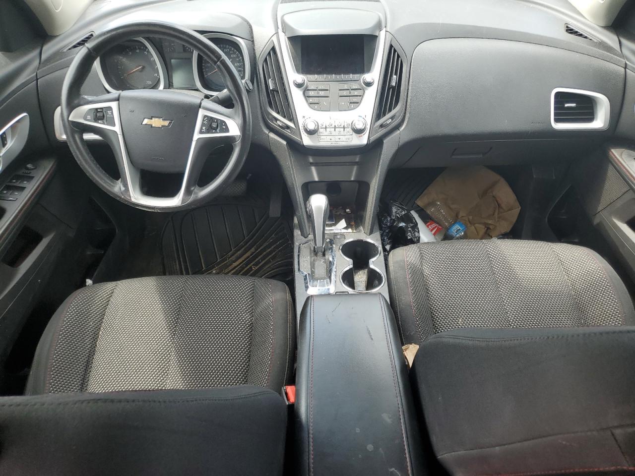 2013 Chevrolet Equinox Lt VIN: 2GNALDEKXD6297263 Lot: 65374585