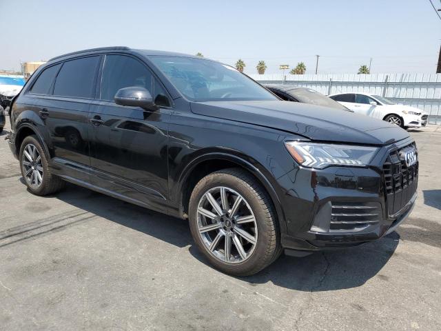 AUDI Q7 2023 Czarny